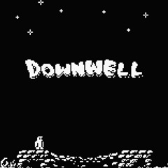 Downwell - Uroboros