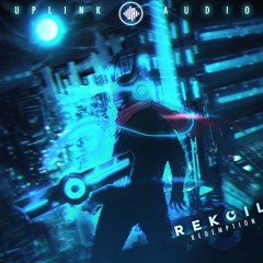 Murder feat. A-Cross [Out NOW on Uplink Audio]