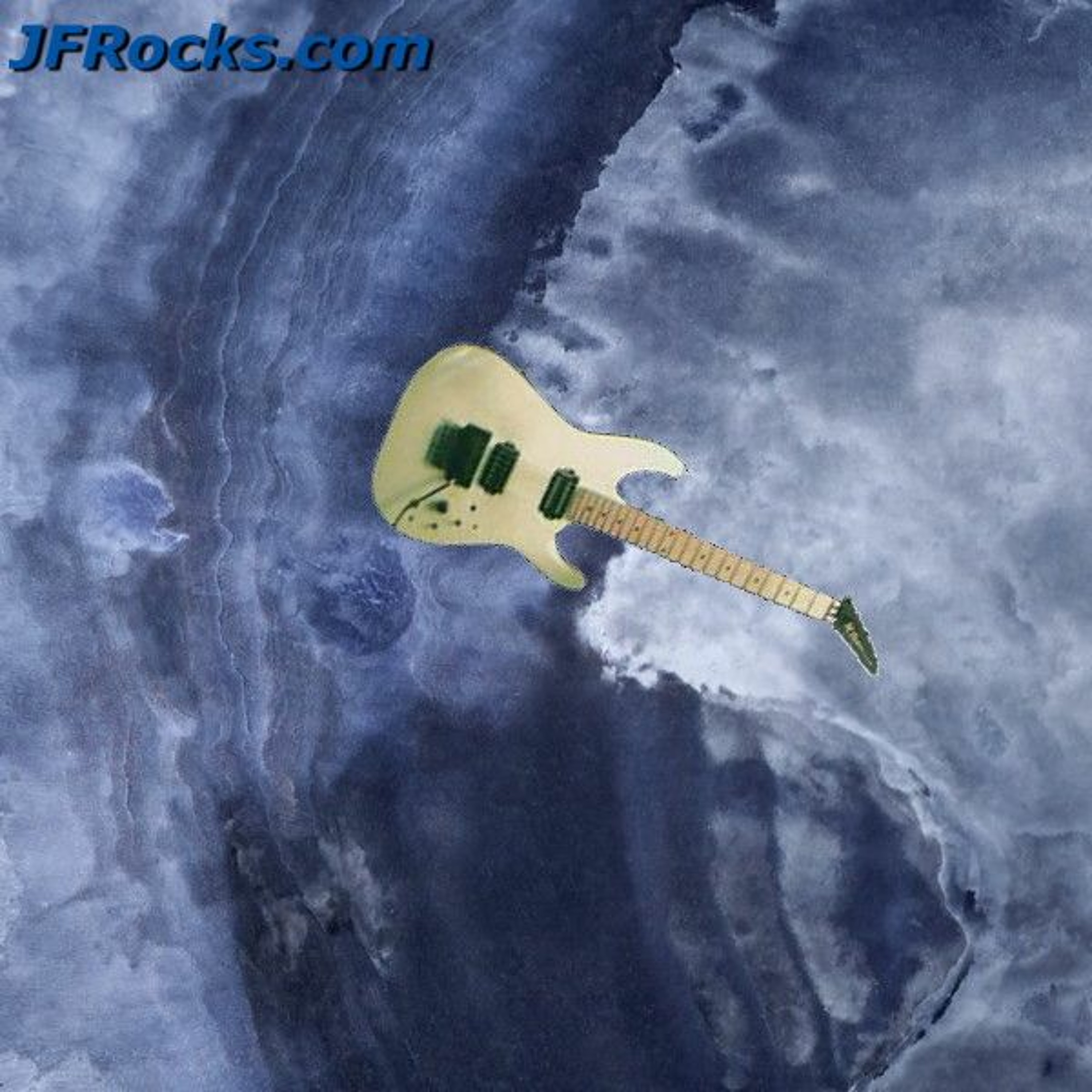 JFRocks Music Publishing