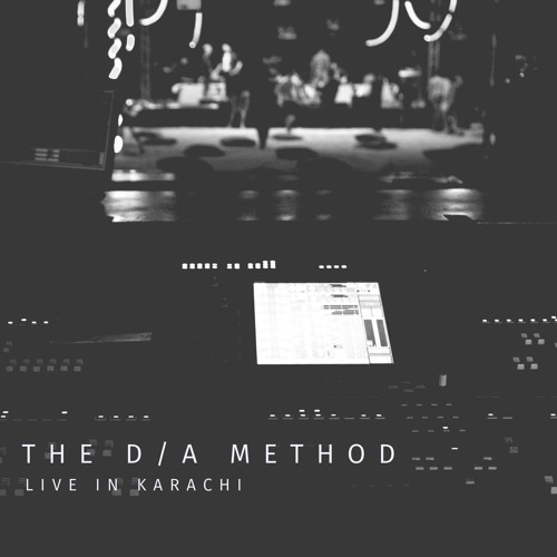 Angels & Djinn (Live in Karachi)