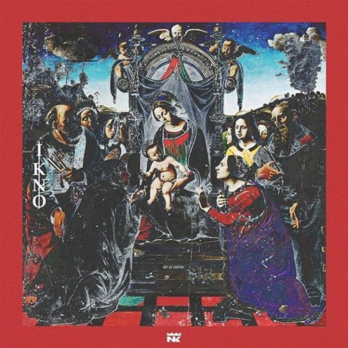 i Kno (Prod. Dougy)
