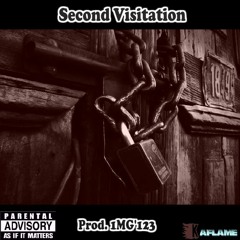 2.Second Visitation - Prod. @1MG123 (Read Description)