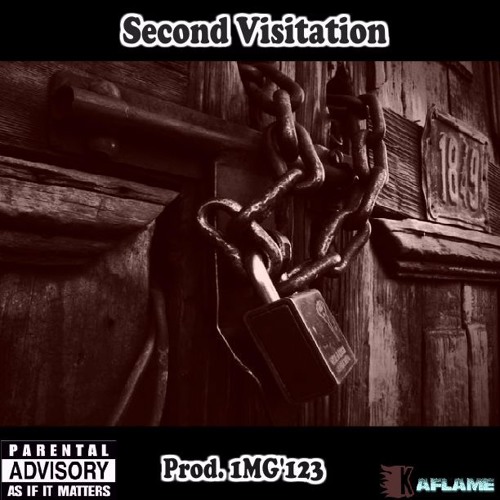 2.Second Visitation - Prod. @1MG123 (Read Description)