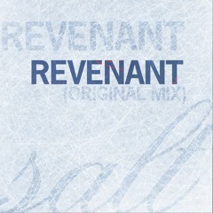 Salt - Revenant (Original Mix)