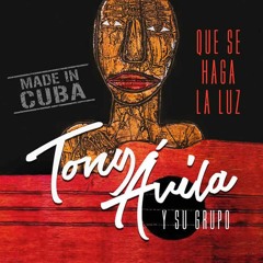 Que Pena Me Da Con Juana — Tony Avila