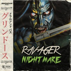 Nightmare (forthcoming Grindhouse Audio)