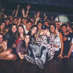 MC Alemão - Fica Na Brisa (DJ R7) Lançamento 2017
