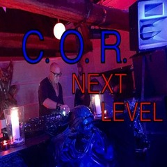 DJ C.O.R. BASEMENT@REVELATION NEXT LEVEL