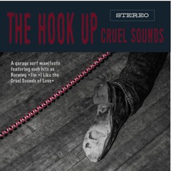 I Like the Cruel Sound of Love