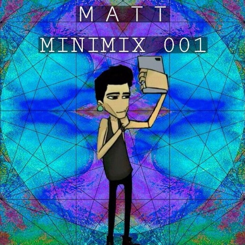 Dubstep x Drum and Bass x Riddim - Mixed by Matt