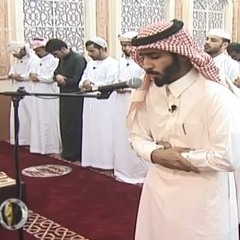 سورة السجده تلاوه خاشعه - عبدالرحمن المطيري