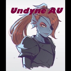 Undyne AU Themes