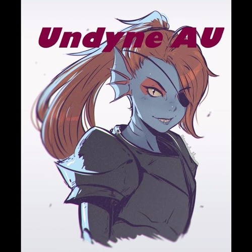 Undyne AU Themes