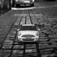 RG & Orxan Qarabasma - Bad Trip