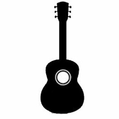 Slow Acoustic Guitar Backing Track (A Minor)