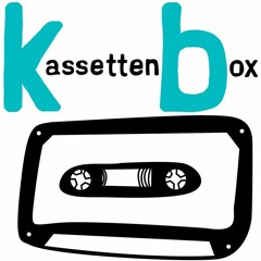 Die Kassettenbox Vocoder Sample