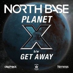 North Base - Planet X