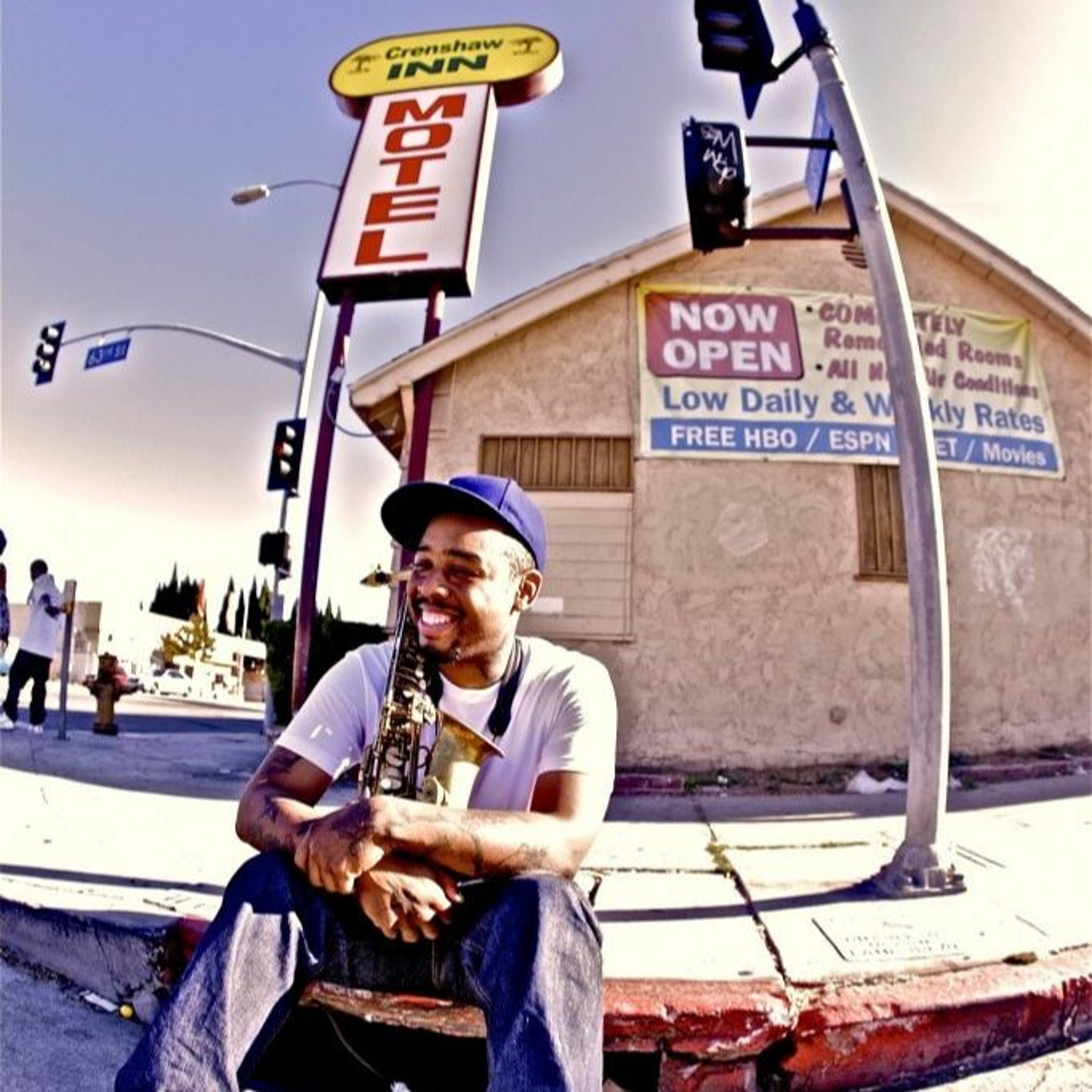 Terrace Martin