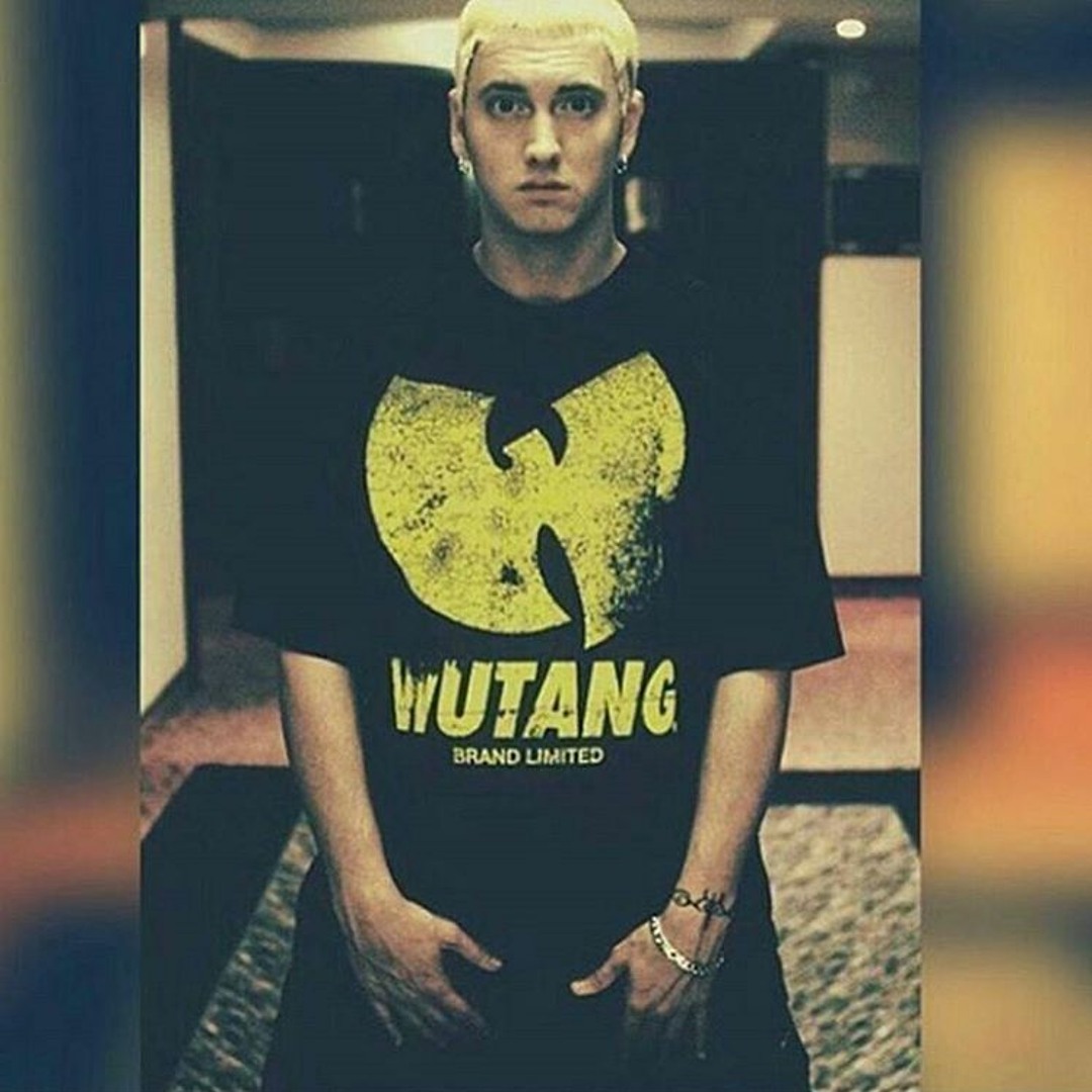 Stream Wu-Tang Clan – C.R.E.A.M. ft. EMINEM (Prod. by D ReActor