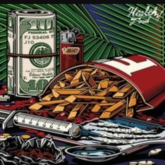MED GAMBINO X MAR$EL- Pe$os