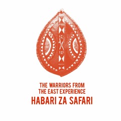 01 The Warriors From The East Experience - Massai Dub