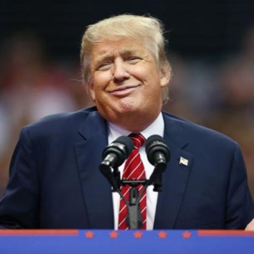 Trumped