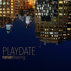 Never Leaving Ft. Courtney Cilman