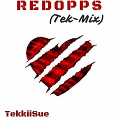 TekkiiSue - Red Opps (Tek-Mix)
