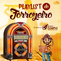 Playlist Do Forrozeiro | #1 Homenagem à Gonzagão.