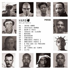 11.31 "O Rap Mais Motivador do Ano" - Delatorvi X Raffa Moreira (Prod. LR Beats) (Bonus Track)