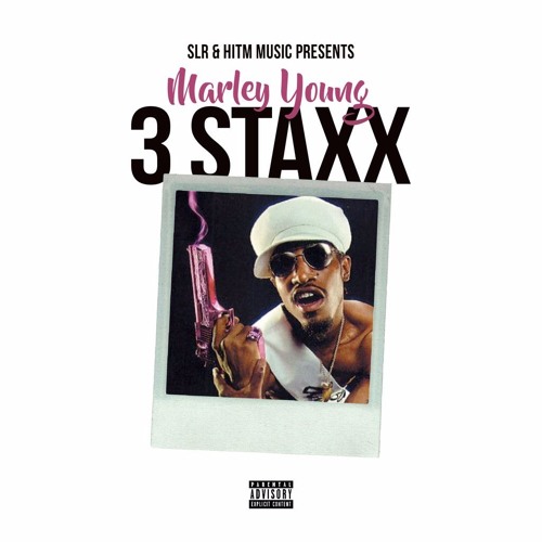 Marley Young - 3 Staxx