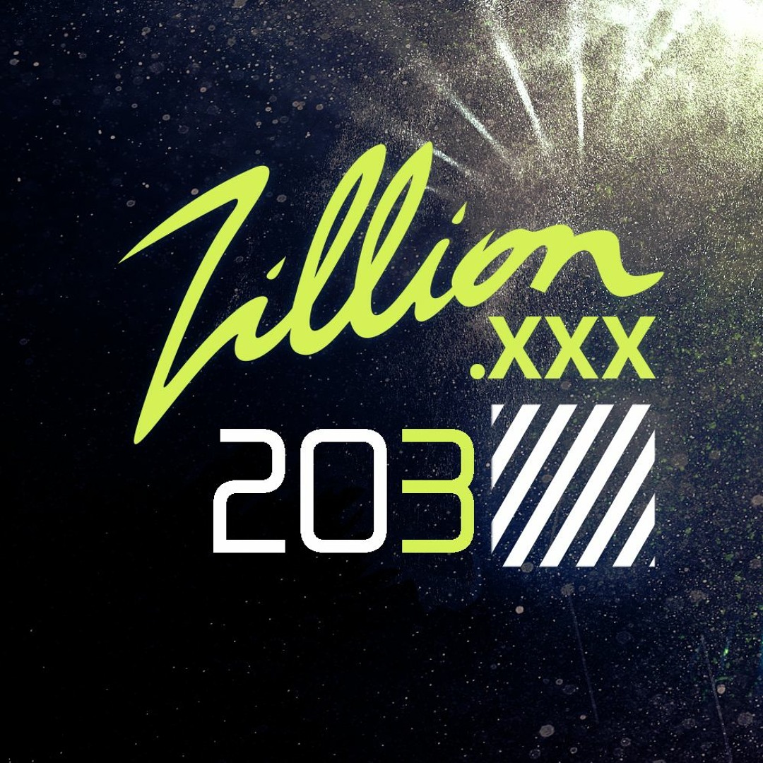 ZILLION 203 - MDMAmazing - SoundCloud