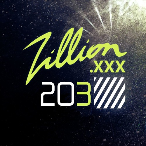 ZILLION 203 - MDMAmazing