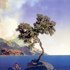 The Happy Isle for violin and violoncello (2016)