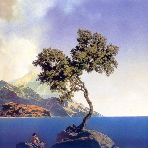 The Happy Isle for violin and violoncello (2016)