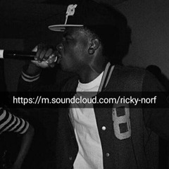 Ricky Norf X Ron James - GDIO