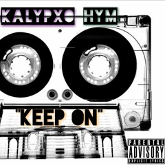 Kalypxo & HYM - KEEP ON