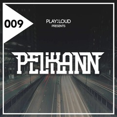 PLAY:LOUD 009 : Pelikann