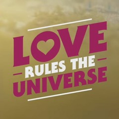 Mark With a K - Love Rules The Universe (Machiazz Edit)(PREVIEW)