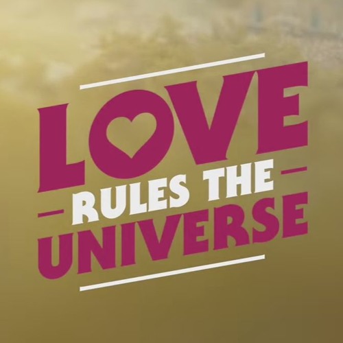 Mark With a K - Love Rules The Universe (Machiazz Edit)(PREVIEW)