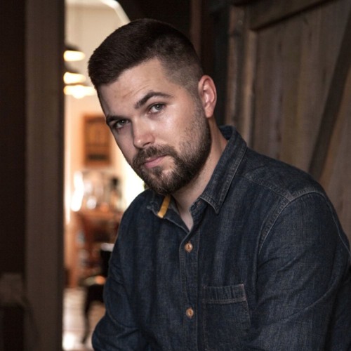 johnny Robert Eggers