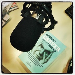 [#Libros] #EugeniaZicavo recomienda Cuentos completos de #RaymondCarver / #NoSomosNadie