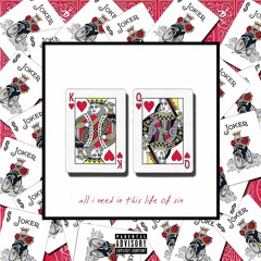 Sprung (feat. Mykali)