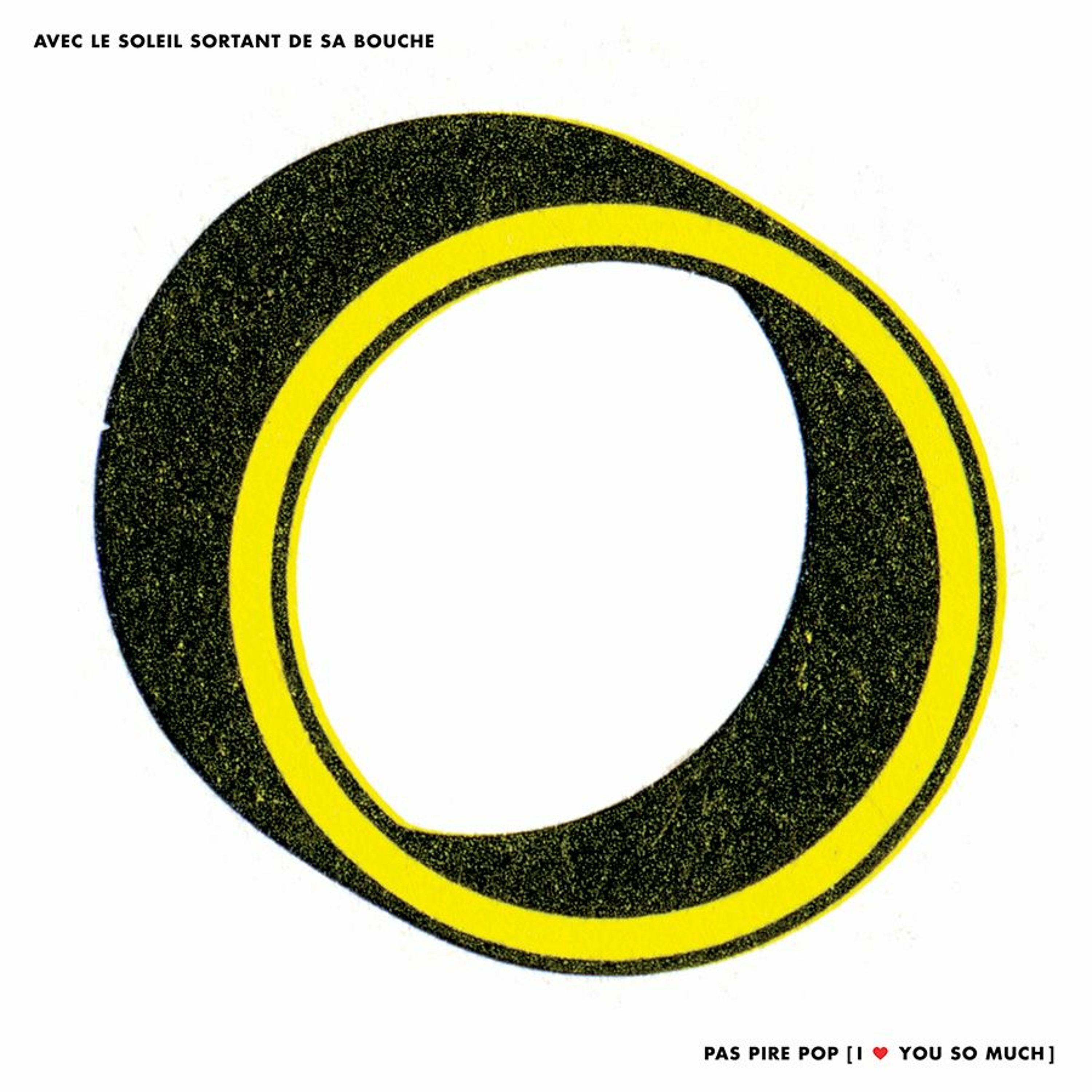 Avec le soleil sortant de sa bouche • Alizé et Margaret D. Midi moins le quart. episode artwork