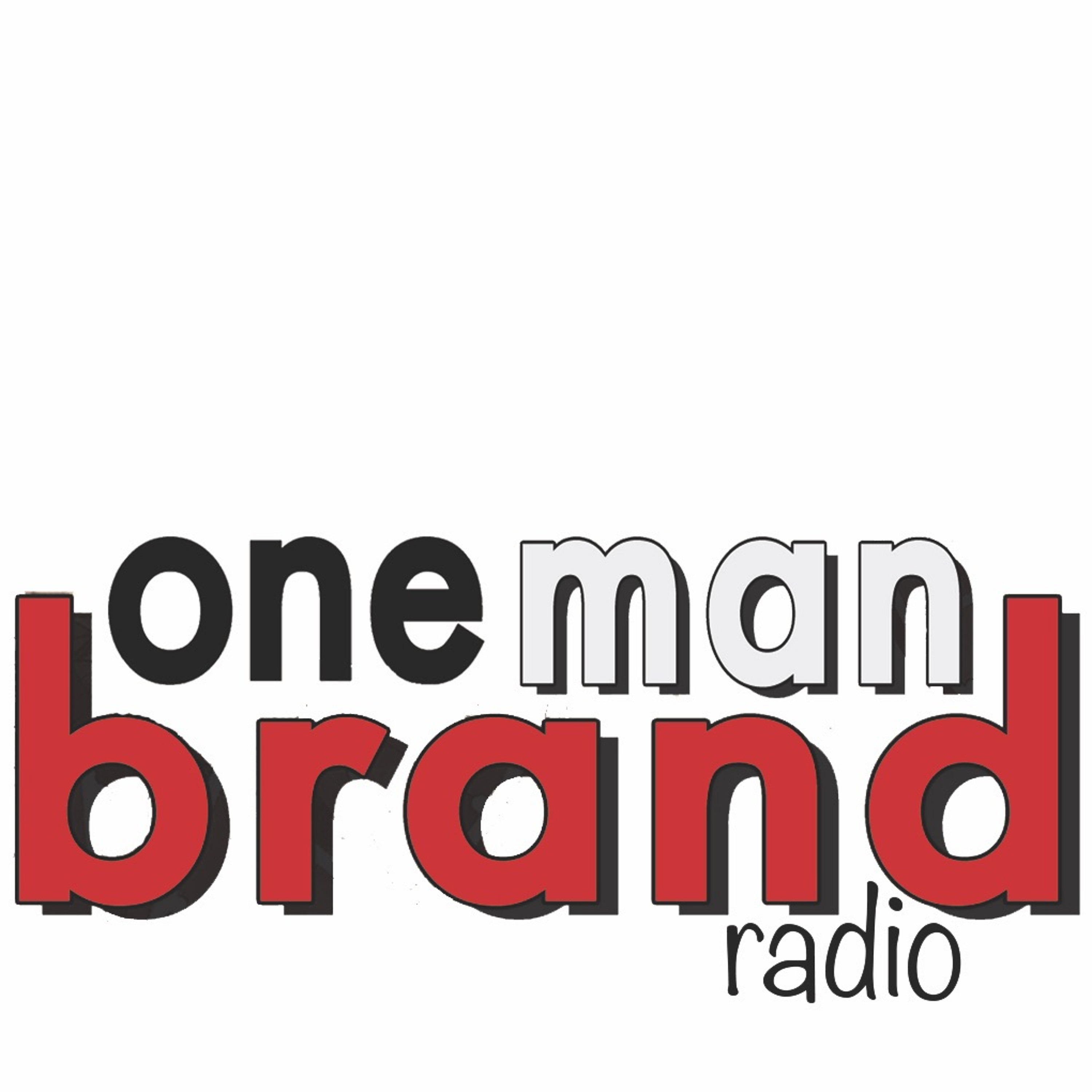 One Man Brand Radio