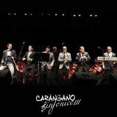 Carangano Sinfónico III - Un Nuevo Amor (En Vivo) [con Rafael "El Pollo" Brito]