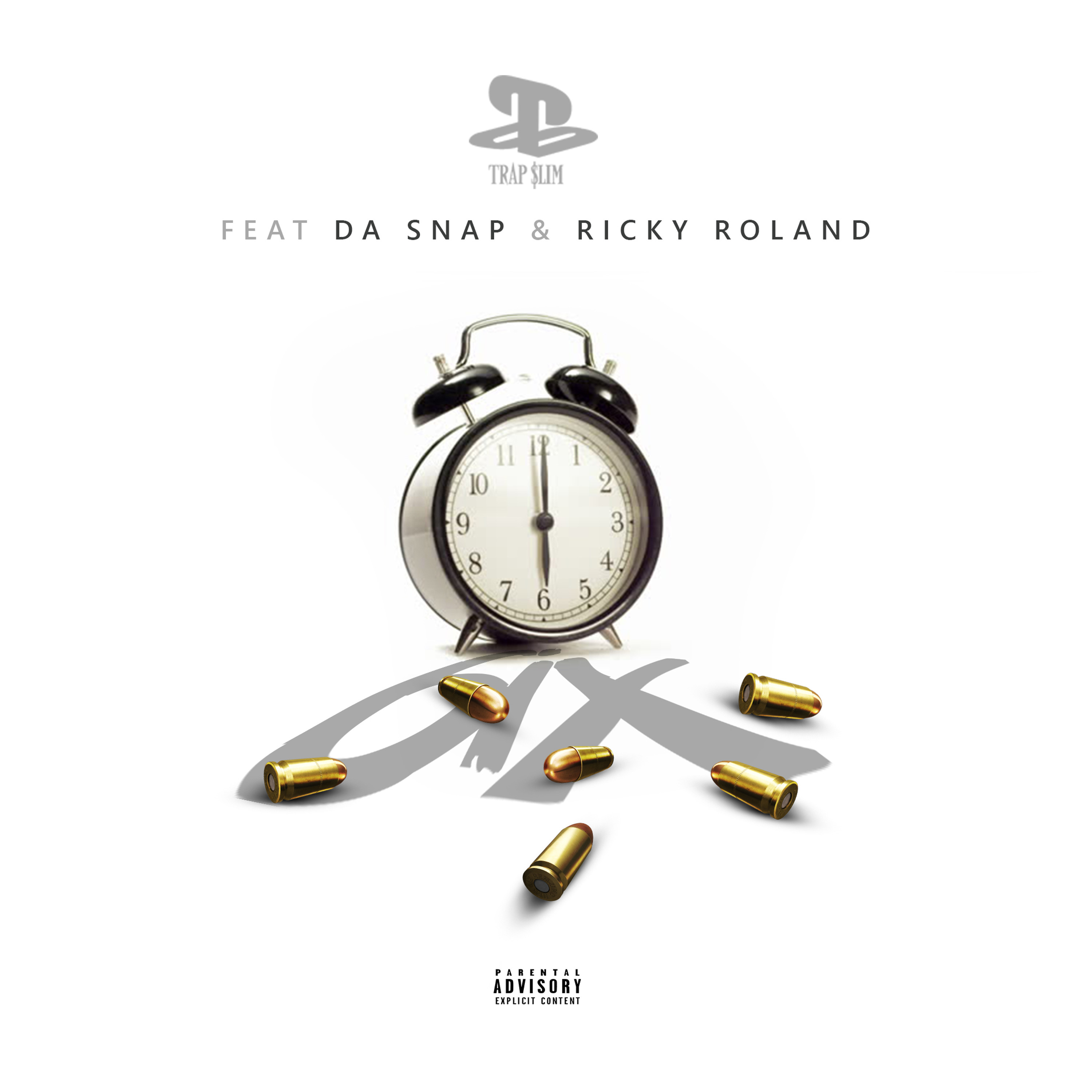 6ix episode artwork