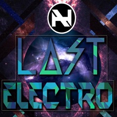 Lost Electro (Original Mix)