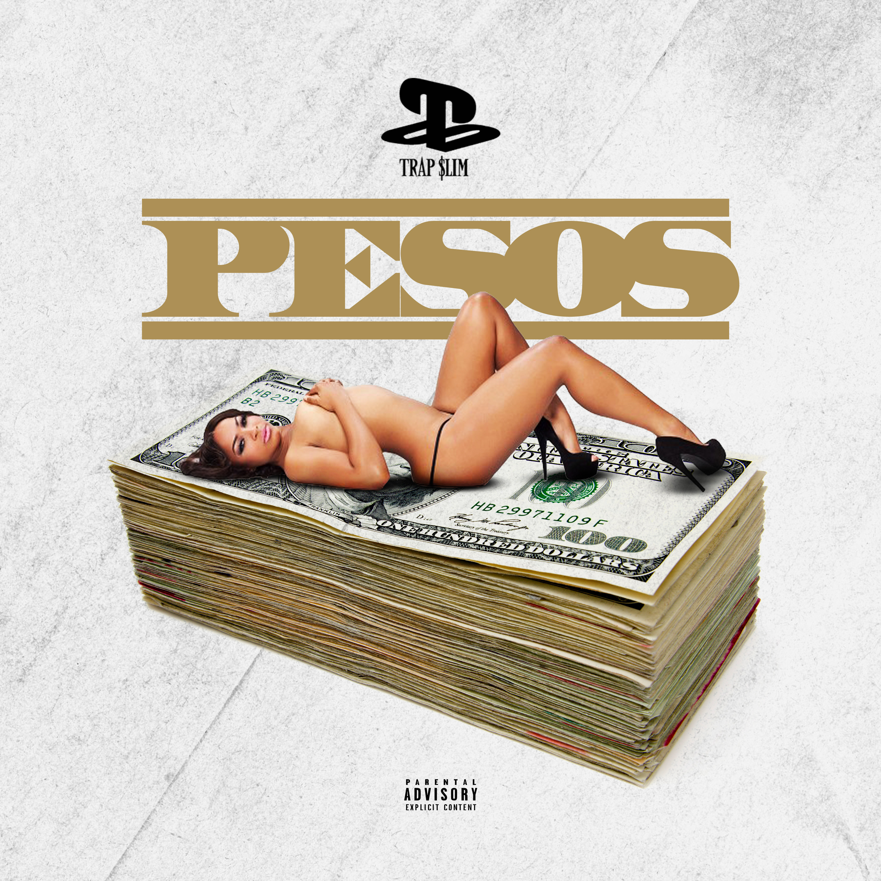 Pesos episode artwork