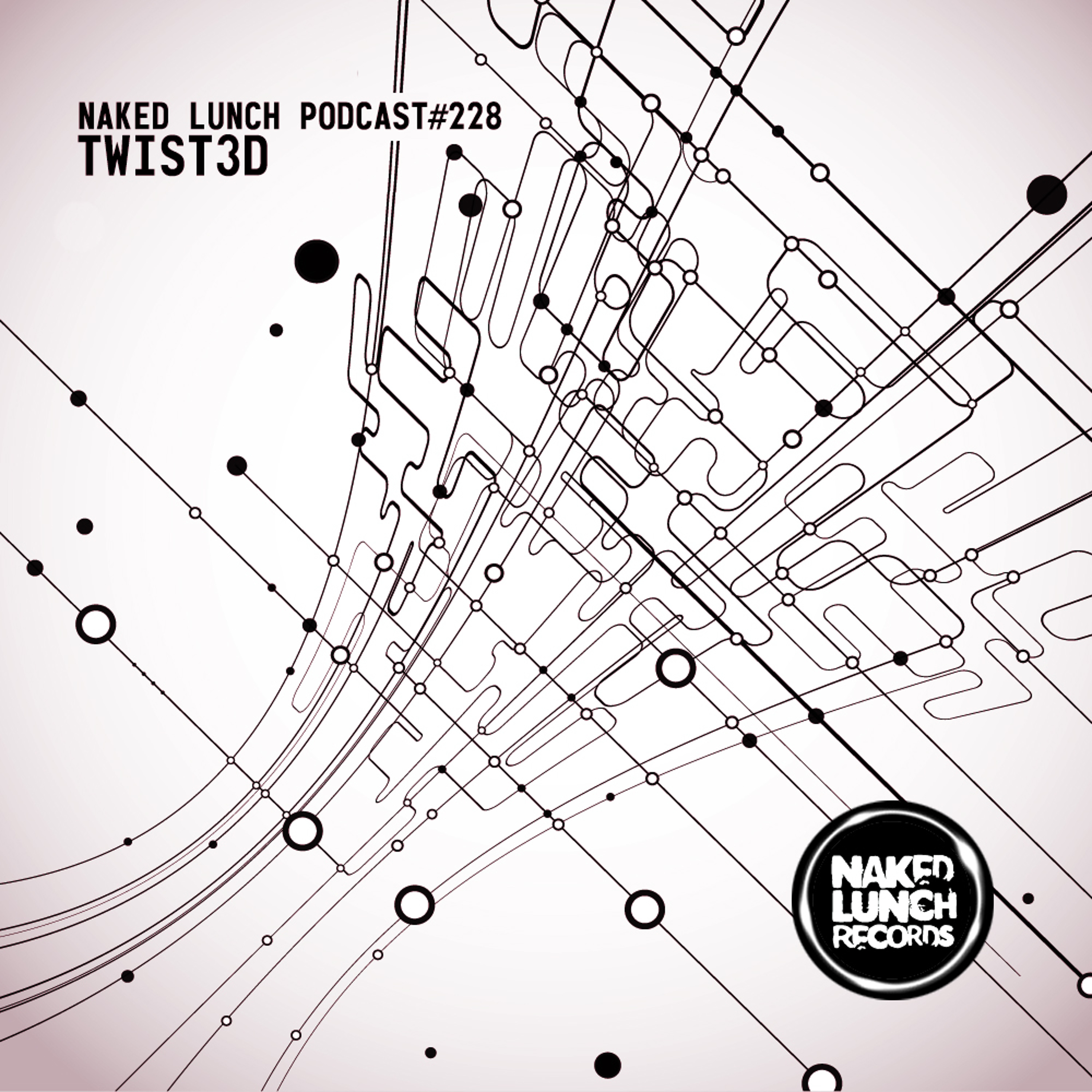 TECHNO | NAKED LUNCH PODCAST